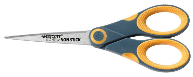 Westcott Ac-e33670 Sicht Titanium 18cm Net-Stick