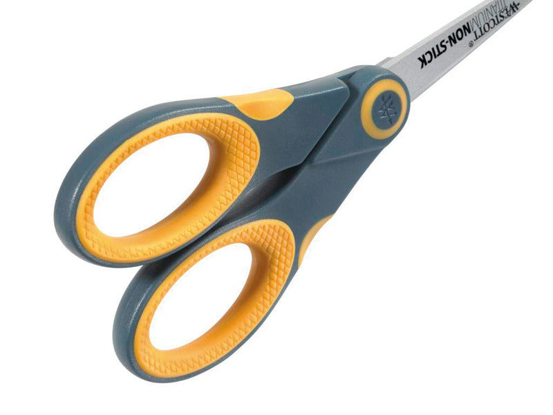 Westcott Ac-e33670 Sicht Titanium 18cm Net-Stick