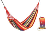 Hi hammock 1 person multi -colored