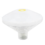 Hi Hi Unterwasserlampe Diamant LED 10.5x8,5 cm