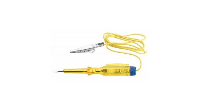 Connex COXT977020 Volture Tester Weak current 6-24V