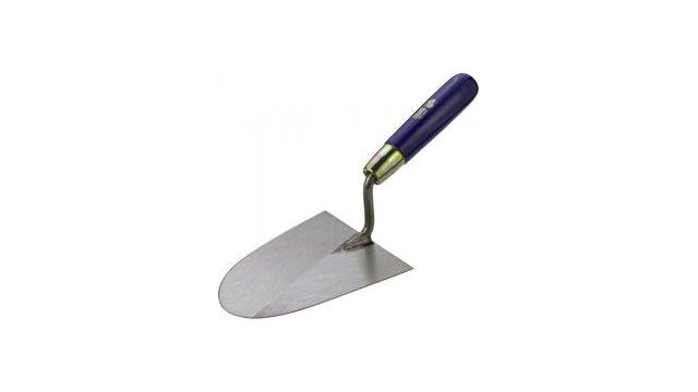 Connex Mauerkrone Cox781060 Masontroffel 180 mm