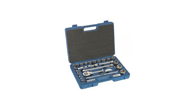 CON-P B200726 Cover keys set 1 2 26-piece