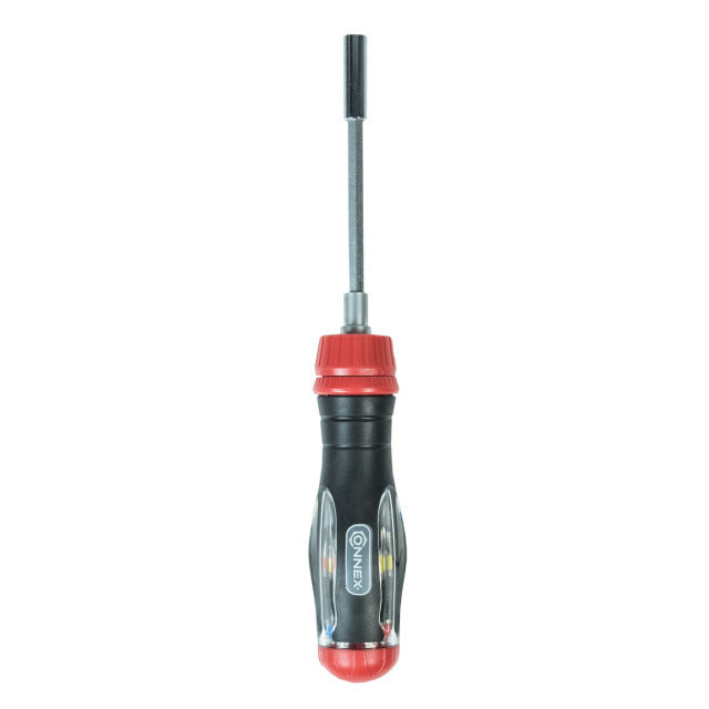 Connex CoxB364013 Bit Bit Screwdriver Set