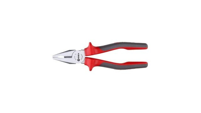 Connex COXT112180 Tang 180 mm NICH C45