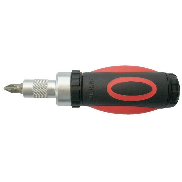Connex COXB364041 Biet Scwardriver Set
