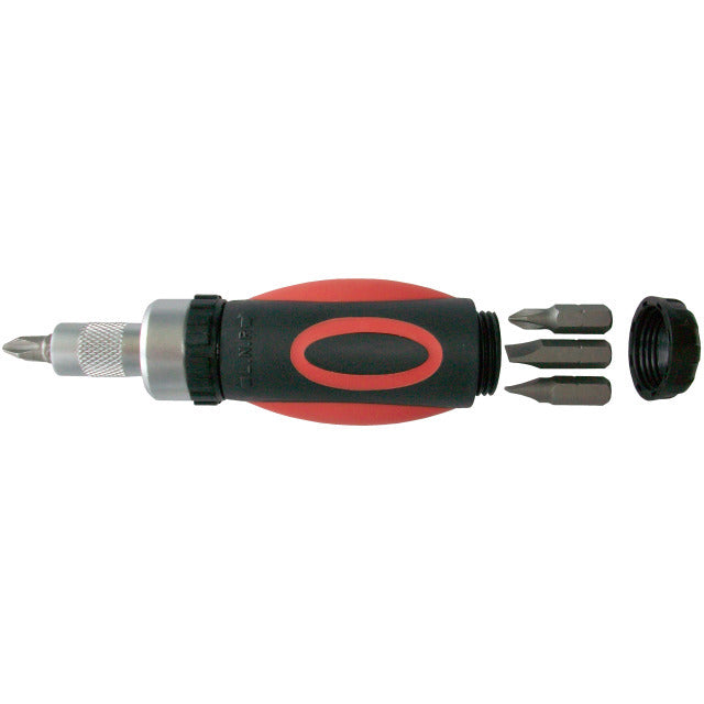 Connex COXB364041 Biet Scwardriver Set