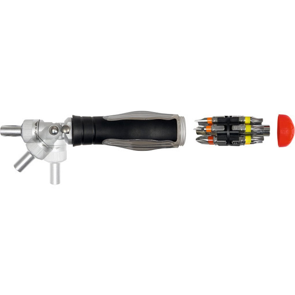 Connex Coxb364015 Rattles screwdriver