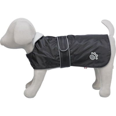 Trixie hunde jakke orleans sort