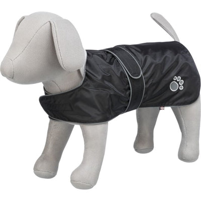 Trixie hunde jakke orleans sort