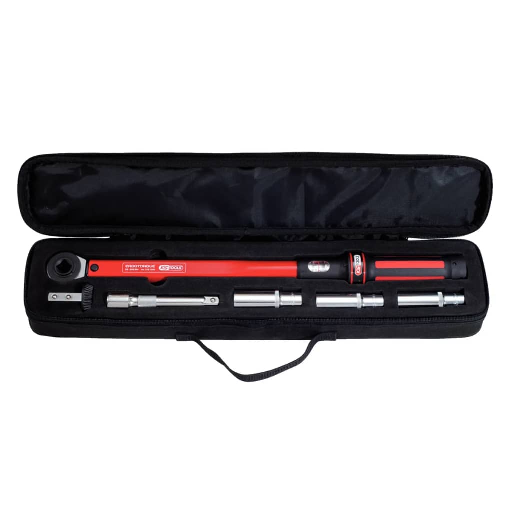 KS Tools KS Tools momerate set Ergobasic