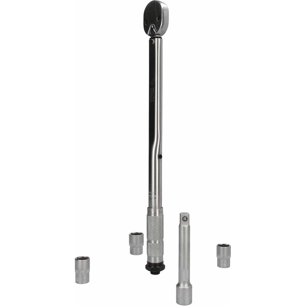 Brilliant Tools Brilliant Tools 5-piece Timent Set set