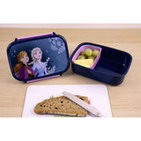 Undercover Disney Frozen Lunchbox