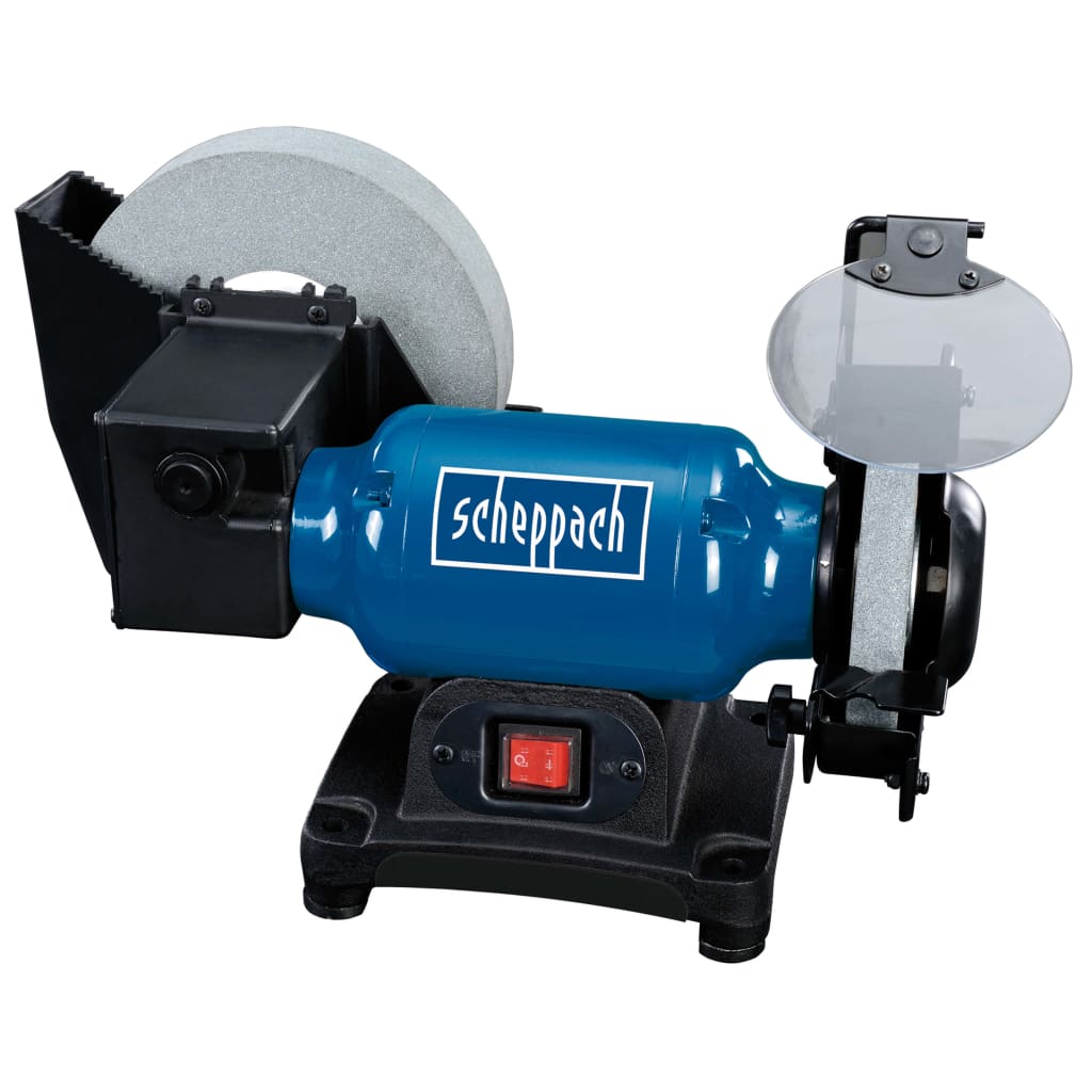 Scheppach Scheppach Bank Mrezalni stroj BG200W 250 W