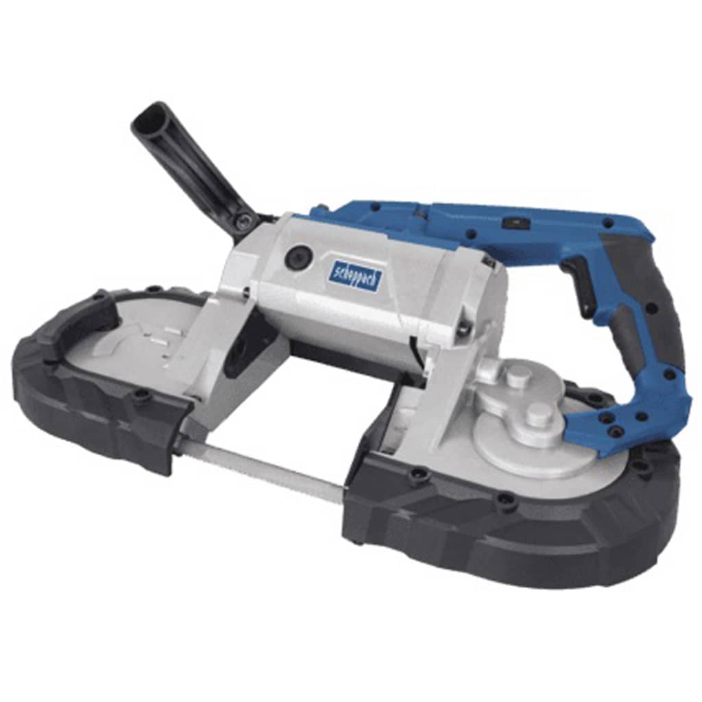 Scheppach Scheppach kovinski trak žaga MBS1100 1100 W 80 mm