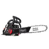 Scheppach Scheppach Chainsaw CSP41 1,9 HP