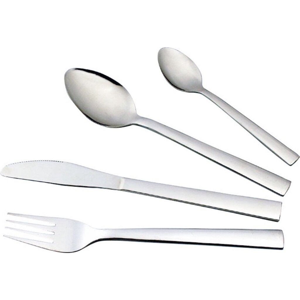 Michelino Cure Set 24-delno nerjavno jeklo