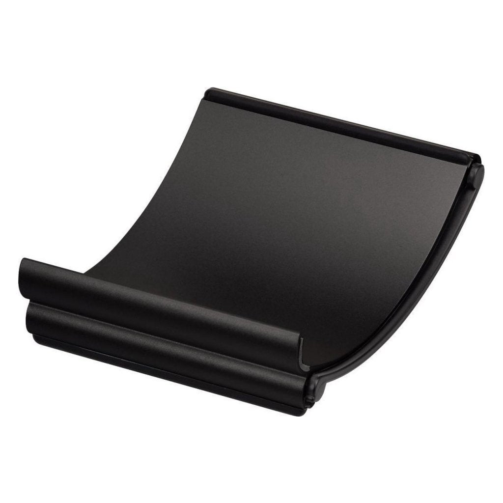 Hama Apple iPad estándar de aluminio negro