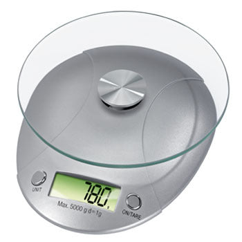 Xavax 106993 Kuhinjska lestvica Milla