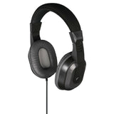 Thomson Hed2006BK Slušalke Over-Ušesa