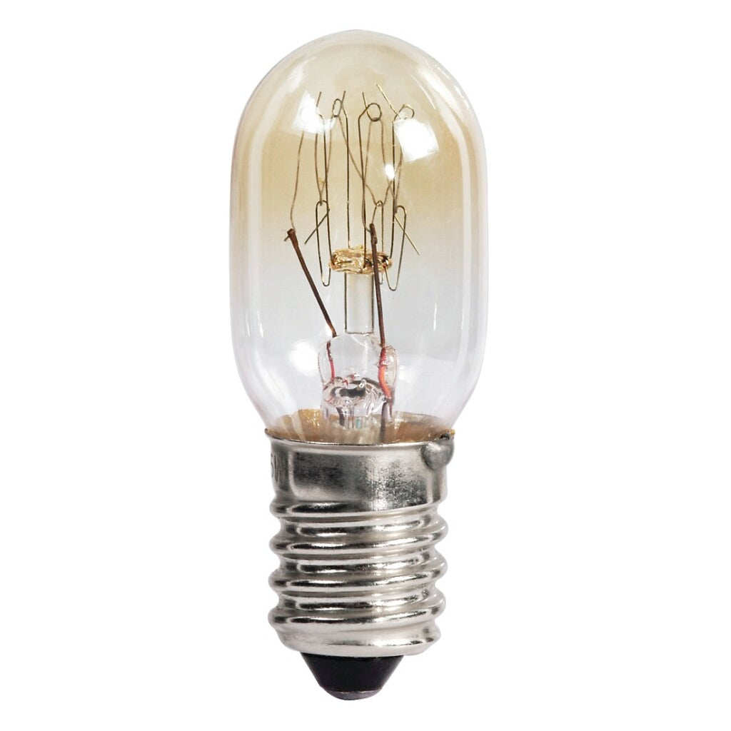 Xavaxová lampa 300 stupňů; Tvar E14
