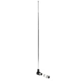Hama DVB-T DVB-T2-Radio-Telescoopsne Performance 15 Passive