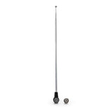 Hama DVB-T DVB-T2-Radio-Telescoopsne Performance 15 Passive