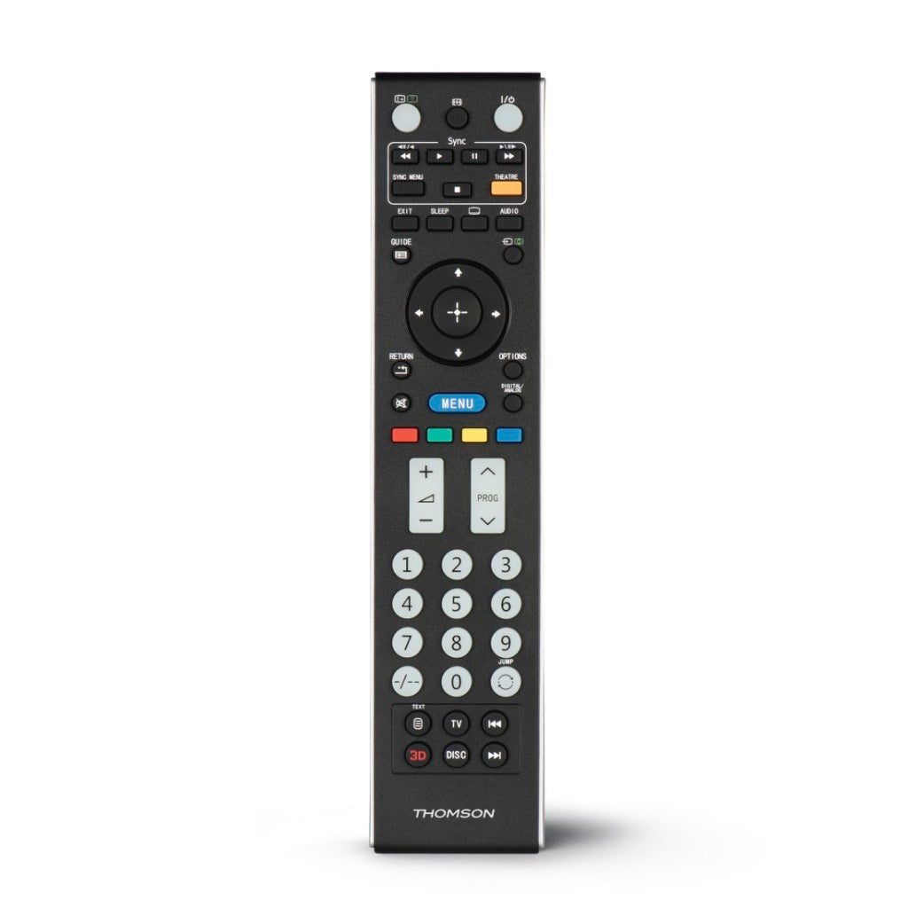 Thomson Thomson ROC1128SON Replacement remote control for TV #039; s