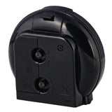 Hama Wekker Classic Sound arm Black White