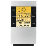 Hama LCD-Thermo-Hygrometr TH-200