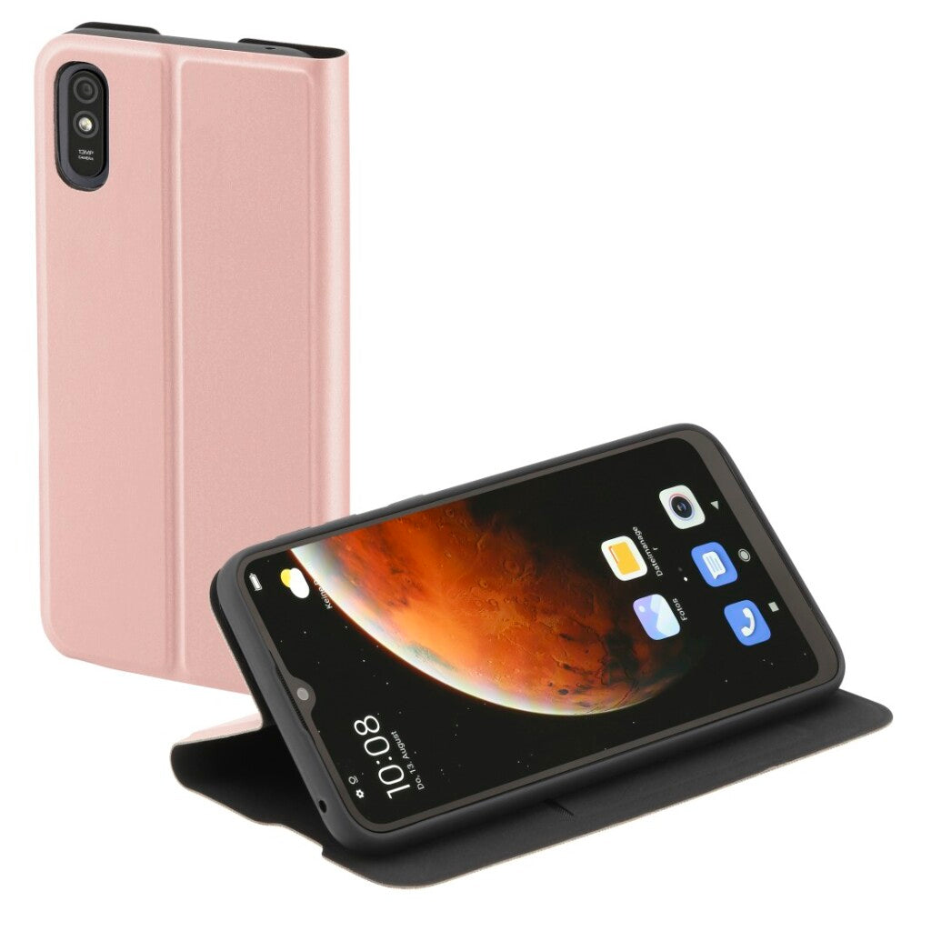 HAMA -pjecen single2.0 til Xiaomi Redmi 9a Pink