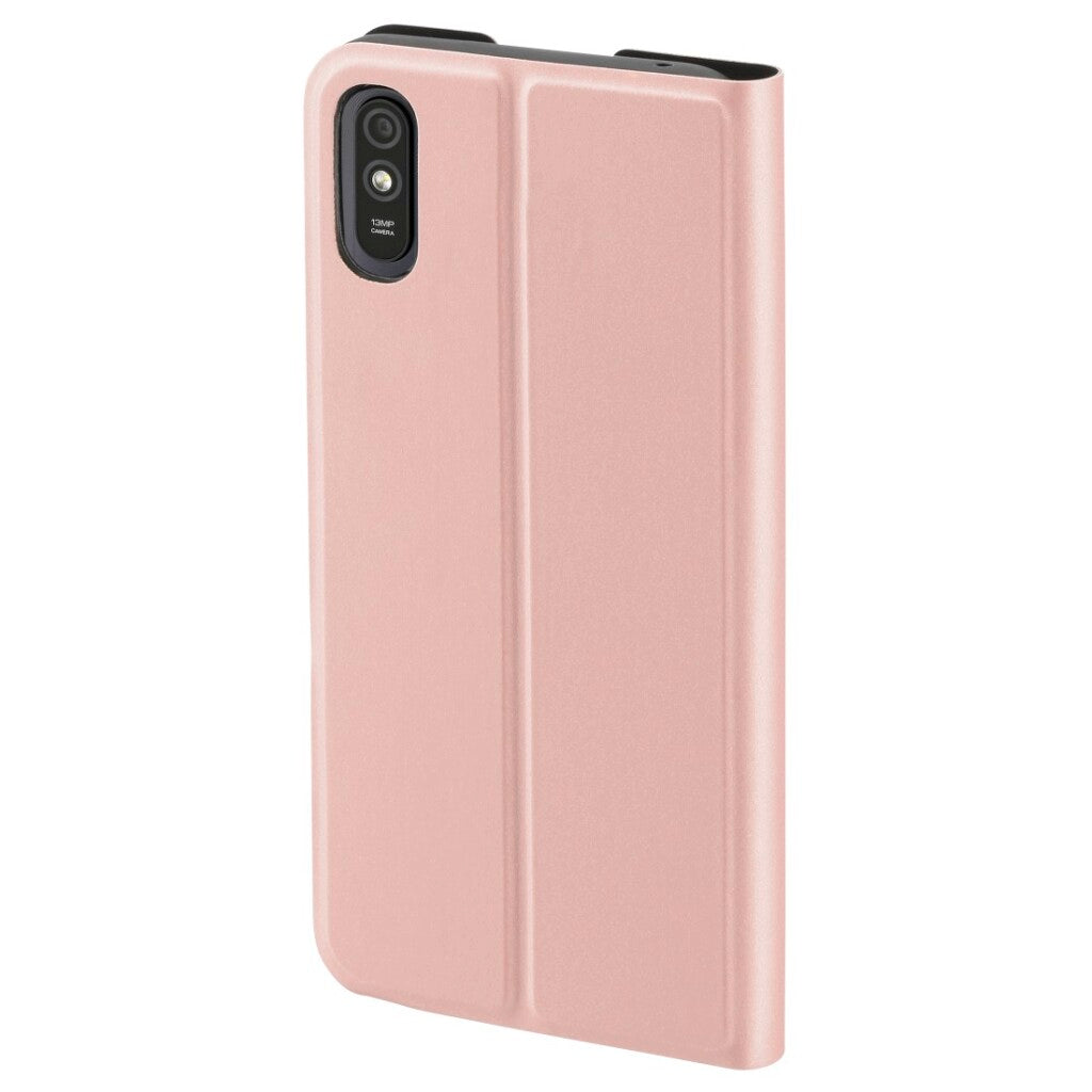HAMA -pjecen single2.0 til Xiaomi Redmi 9a Pink