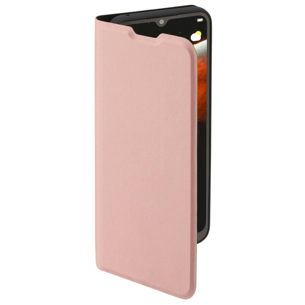 HAMA -pjecen single2.0 til Xiaomi Redmi 9a Pink