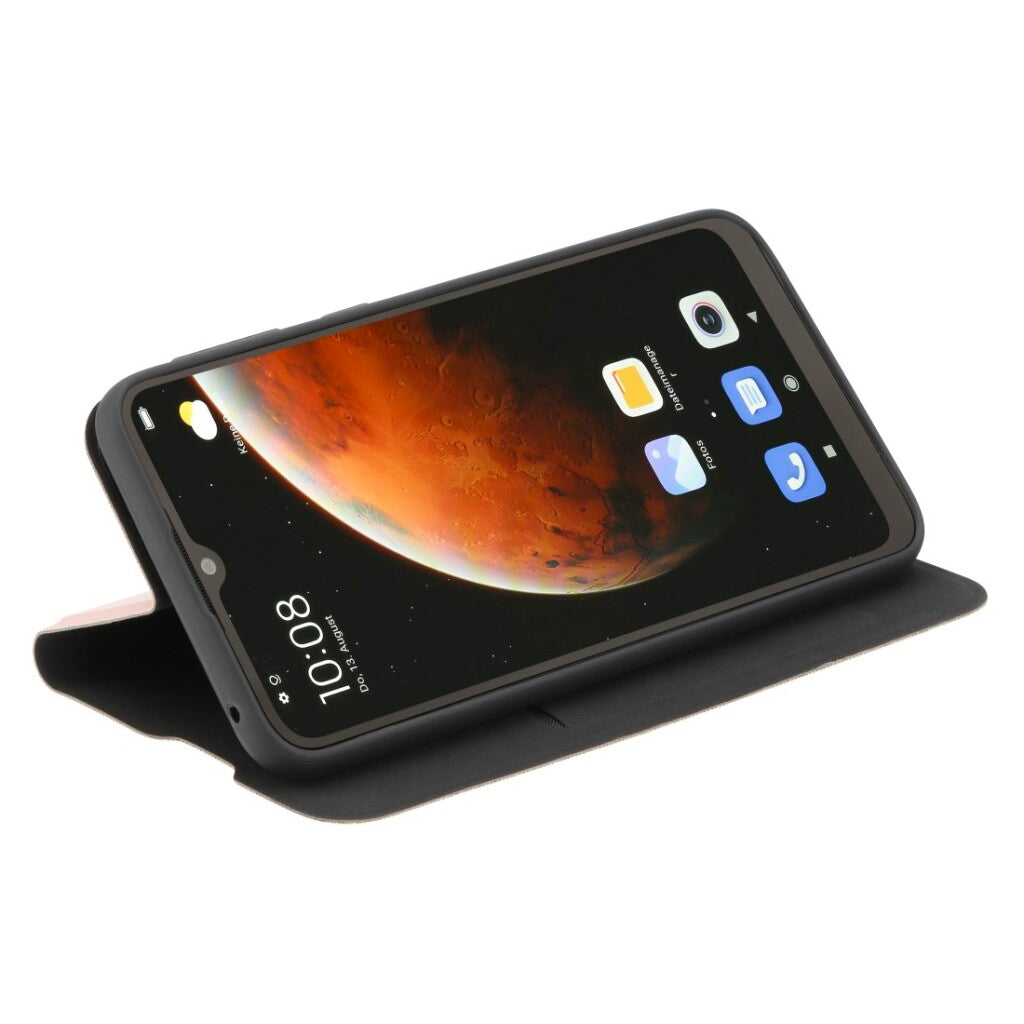 HAMA -pjecen single2.0 til Xiaomi Redmi 9a Pink