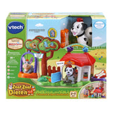 Vtech Zoef Zoef Dieren Swing Play Loft