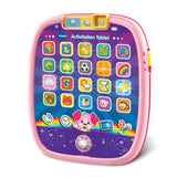 VTech Actions tableta roza