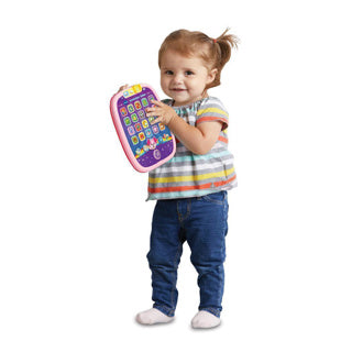 VTech Actions tableta roza