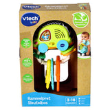VTech Baby Rattle Fun Key Gozd