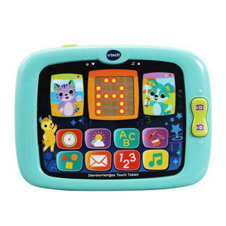 Vtech zvířecí přátelé dotykové tablety
