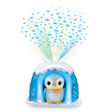 Vtech baby pinguïn projector iglo