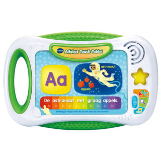 Tableta vtech abeceda