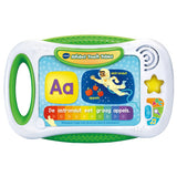 Tableta vtech abeceda
