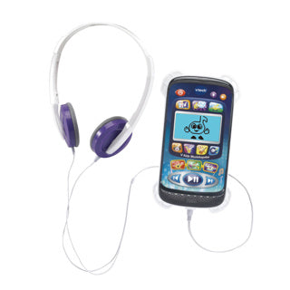 VTech V-Kids musikafspiller