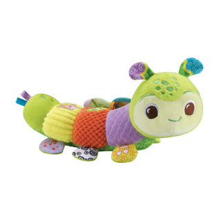 VTech Discover and Leather Cuddly Trip