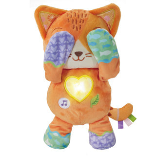 Vtech Kiekeboe mucka