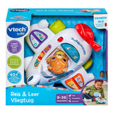 VTech Travel and Leather Letalo