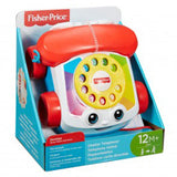 Telefono di pescatore per bambini
