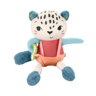 Fisher Price Planet Friends Holing Leopard