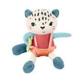 Fisher Price Planet Friends Holing Leopard
