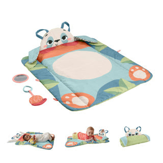 Fisher Price Panada Roll a Speelmat